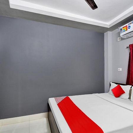 Super Hotel O Royal Empire Kalkata Exteriér fotografie