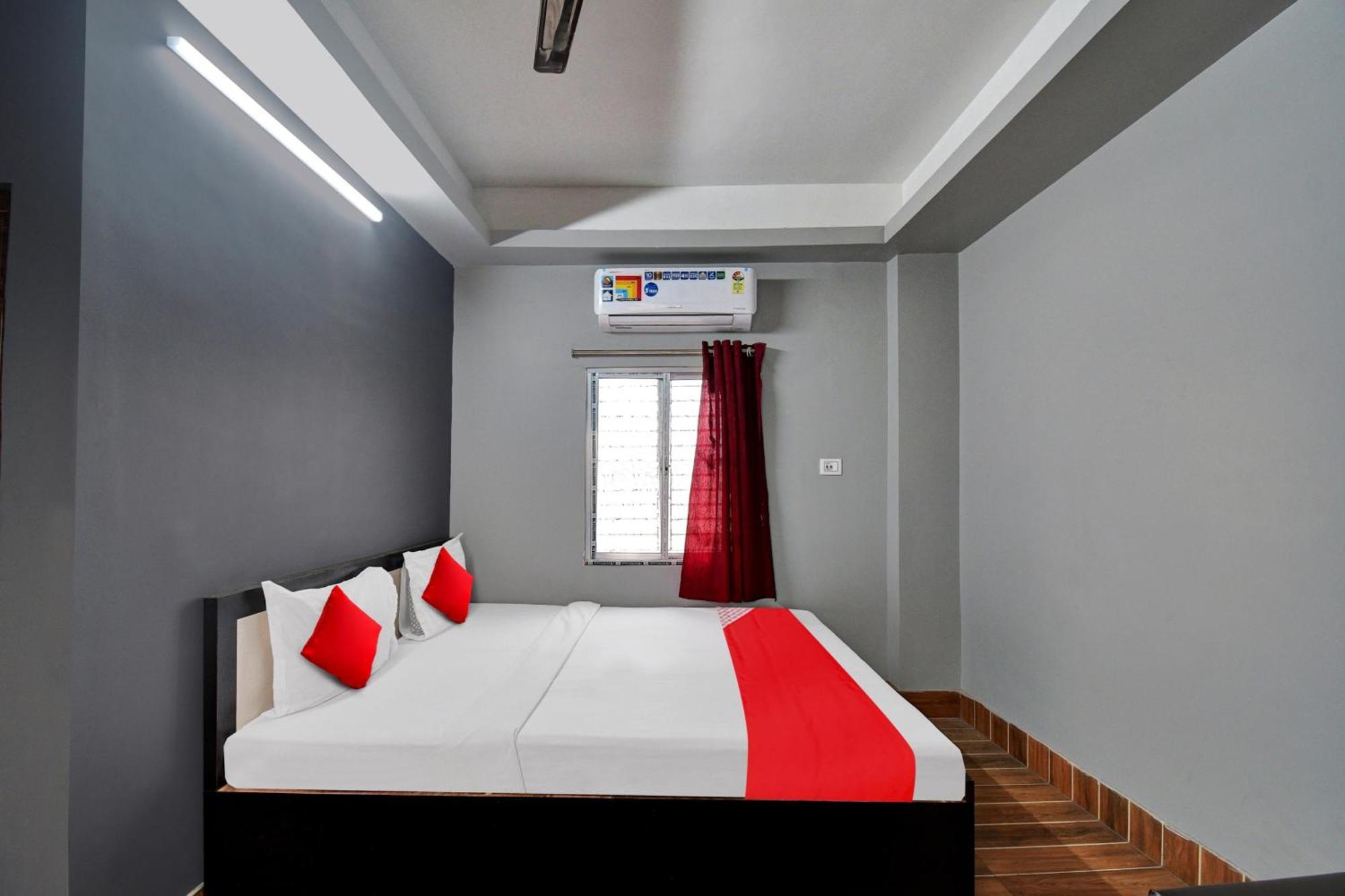 Super Hotel O Royal Empire Kalkata Exteriér fotografie